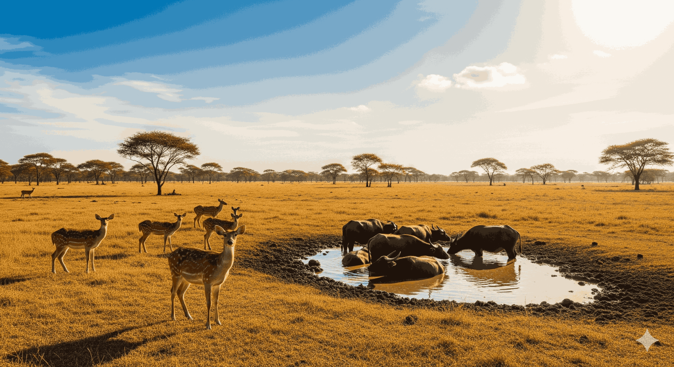 Taman Nasional Baluran: Menjelajahi Afrika van Java di Ujung Timur Pulau Jawa