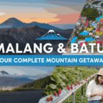 Panduan Wisata Malang & Batu: Paket Lengkap Liburan Pegunungan yang Menyegarkan