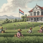 Sejarah Teh di Indonesia: Dari Tanaman Kolonial hingga Budaya “Ngeteh” 🍵