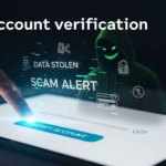 Penipuan Pura-pura Verifikasi Akun: Waspada Jebakan Data