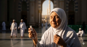 Cara Menjaga Wudhu Tetap Suci Selama Umrah