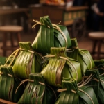 Nasi Kucing: Filosofi Kesederhanaan dalam Bungkus Daun Pisang