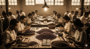 Kretek: Lebih dari Sekadar Rokok, Ini Warisan Budaya Indonesia