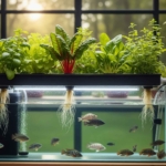Akuaponik: Simbiosis Mutualisme Ikan dan Tanaman dalam Satu Sistem