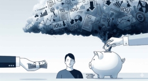 Ricardian Equivalence: Apakah Stimulus Fiskal yang Dibiayai Utang Benar-Benar Efektif?