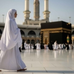 Mengapa Pakaian Ihram Wanita Tidak Boleh Berjahit?