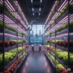 Controlled Environment Agriculture (CEA): Pertanian dalam Ruangan Terkendali