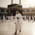 Panduan Praktis Menyelesaikan Umrah Sendirian