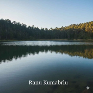 Ranu Kumbolo: Keindahan Danau Surga di Jalur Pendakian Gunung Semeru