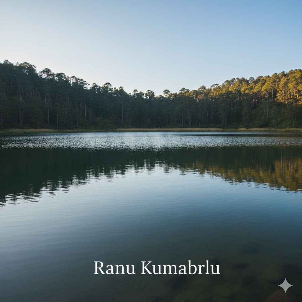 Ranu Kumbolo: Keindahan Danau Surga di Jalur Pendakian Gunung Semeru
