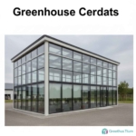 Greenhouse Cerdas: Mengontrol Iklim Mikro untuk Tanaman Bernilai Tinggi