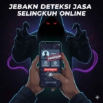 Penipuan Jasa Deteksi Perselingkuhan Online: Jebakan Emosional yang Berujung Kerugian