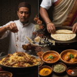 Akulturasi Rasa: Jejak Kuliner Arab dan India dalam Masakan Nusantara