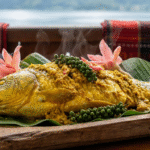 Arsik Ikan Mas: Sensasi Pedas Getir Andaliman dalam Kuliner Khas Batak